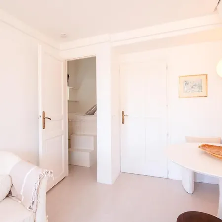 Appartement La Glaye, Vue Sur Le Port
