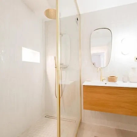 Appartement La Glaye, Vue Sur Le Port *